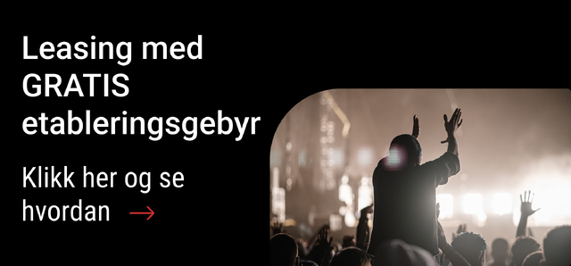 Leasing med Prostage